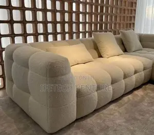 Newlyweds L Shape Sofa