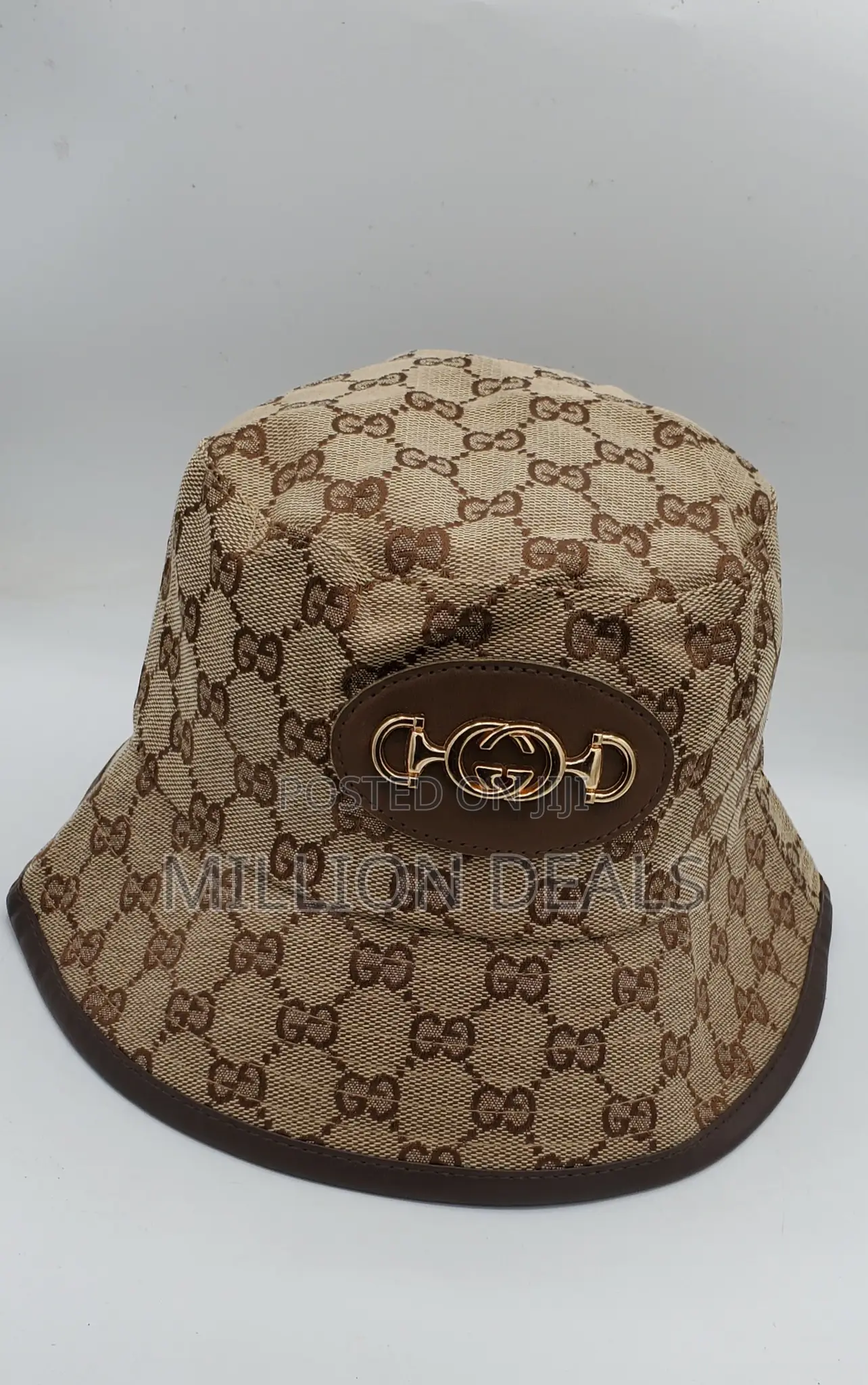 Stylish Unique Cool Bucket Hat Cap