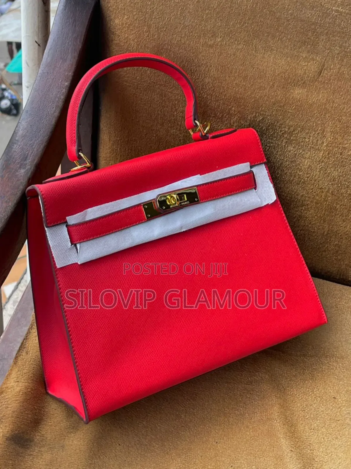 Hermes Bag