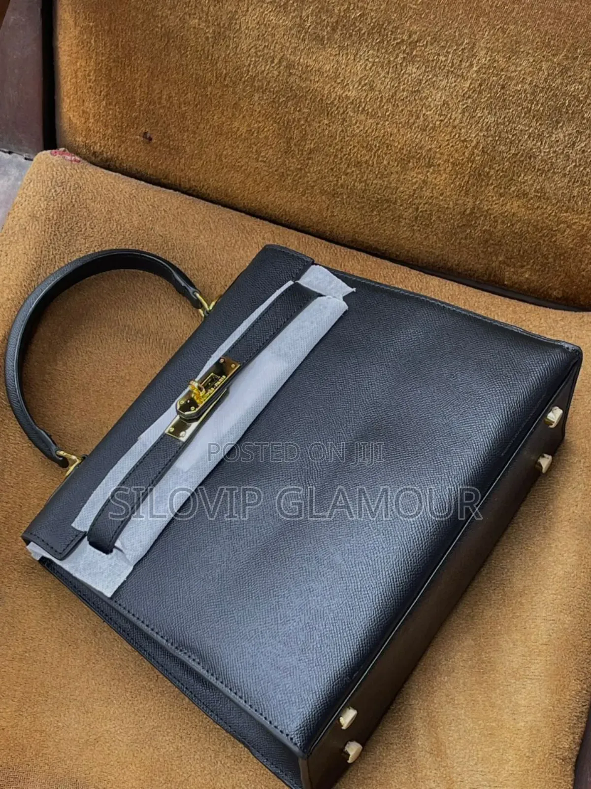 Hermes Bag