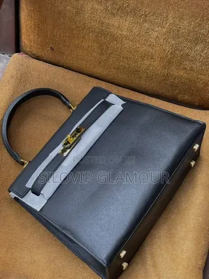 Hermes Bag