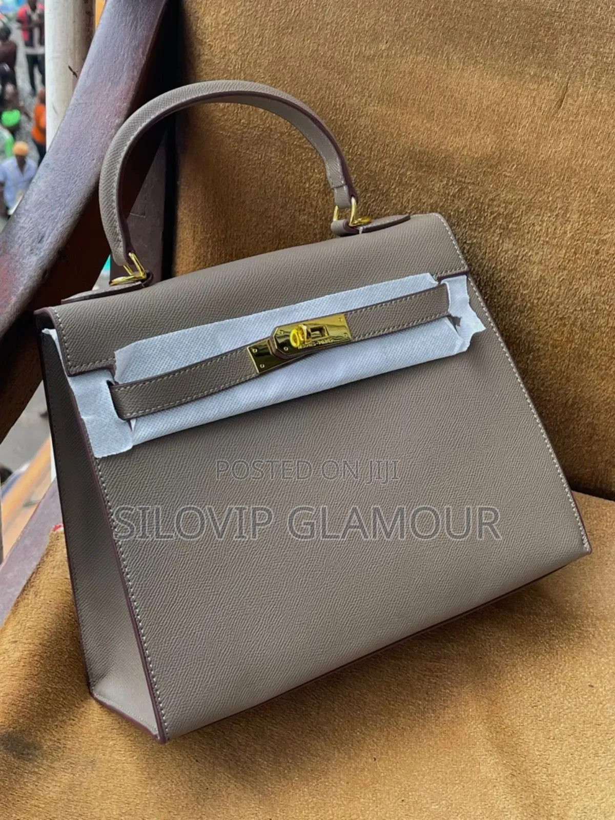Hermes Bag