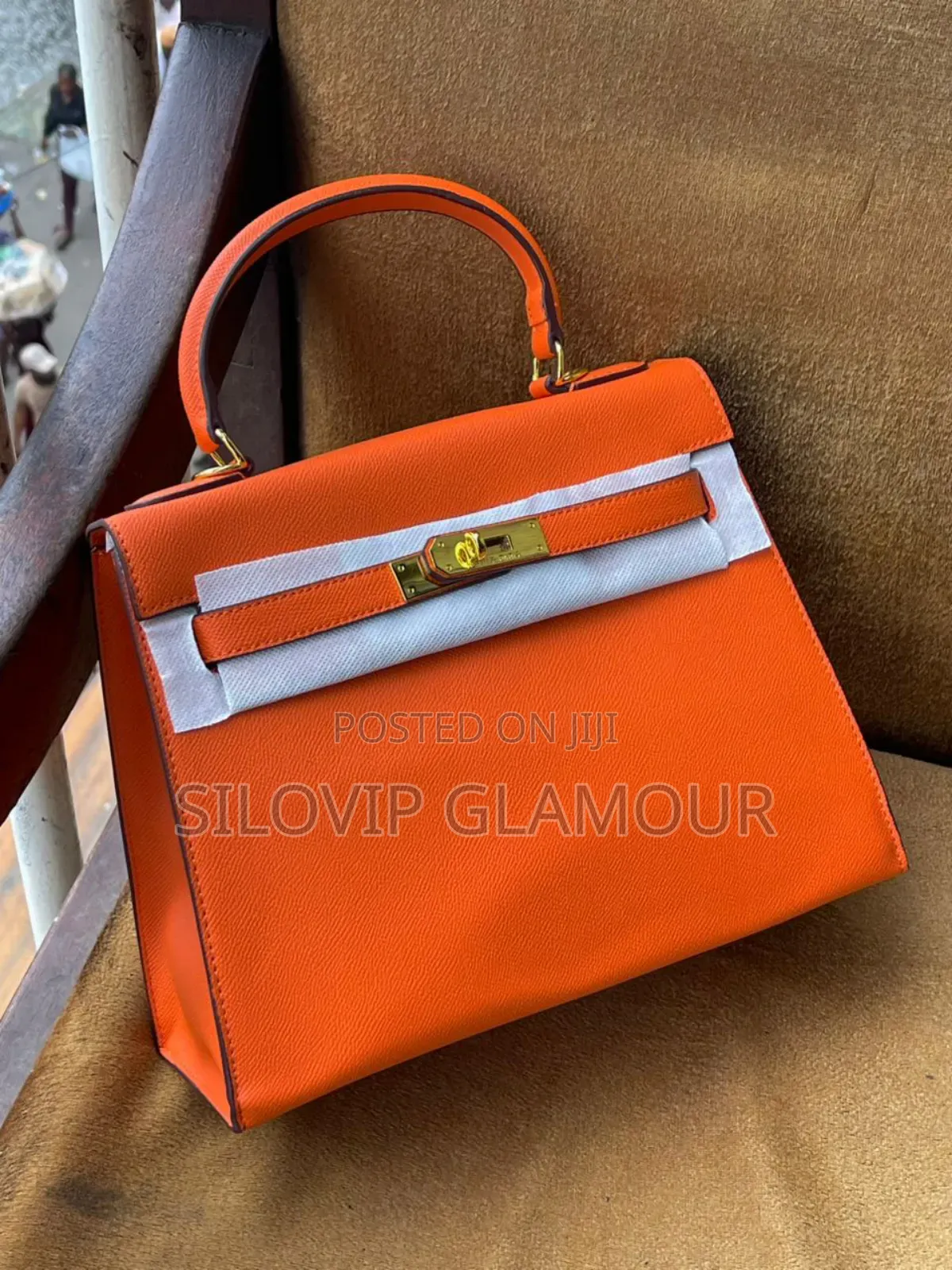 Hermes Bag