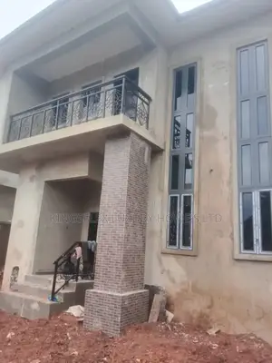 6bdrm Duplex in Nill, Enugu for sale