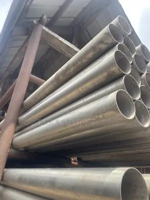 Dn80 Stainless Steel 304 Metric Pipe by 6mtrs
