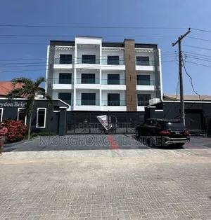 2bdrm Apartment in Lekki Phase 1 for sale