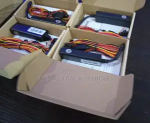 Gps Tracker: Car Location, Speed, History — All In Your Hand.