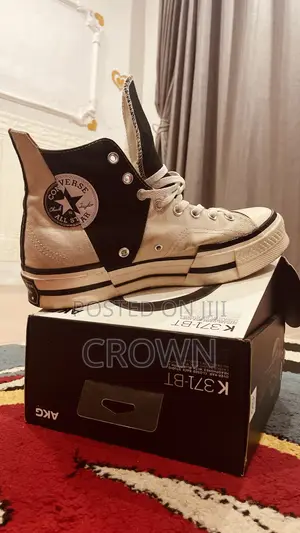 All Star Shoe
