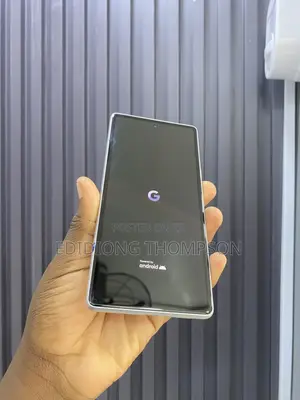 Google Pixel 7a 128 GB White