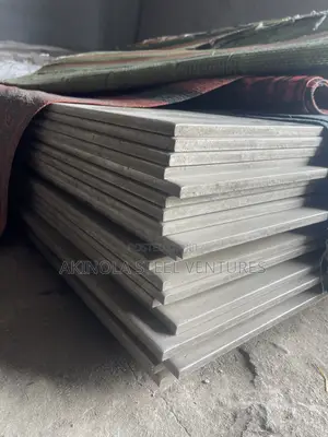 12mm Stainless Steel 304 Plate