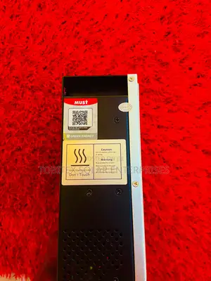 Must Solar Energy Charge Controller System 60a
