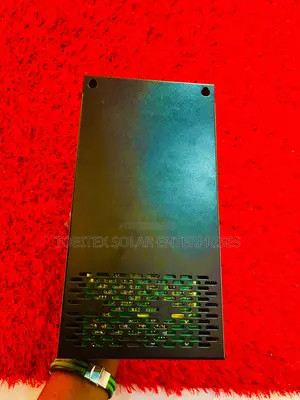 Must Solar Energy Charge Controller System 60a