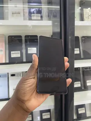 Google Pixel 7 128 GB Black