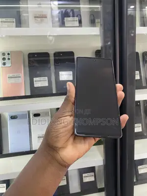 Google Pixel 7 128 GB Black