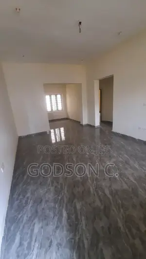 2bdrm Apartment in Army Housing Estate, Idu Industrial for rent