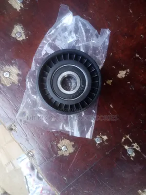 Fan Belt Roller for 307 Peugeot