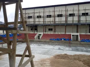 Fibre Cement Board Wall Partition and Cladding