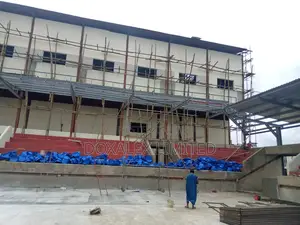 Fibre Cement Board Wall Partition and Cladding