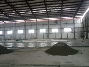 Fibre Cement Board Wall Partition and Cladding