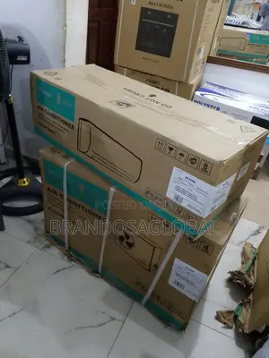Hisense As18dk 2hp Inverter Ac – Quick Sale Offer