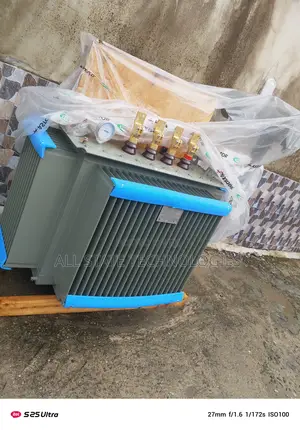 Astor 500kva Transformer for Manufacturing Plants