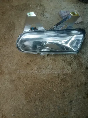 Fog Lamp 406 Peugeot