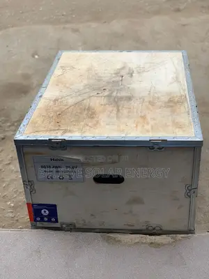8kwh 25.6v Haisic Lithium Battery 5years Warranty