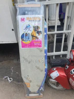 Original Ironing Board and Stand