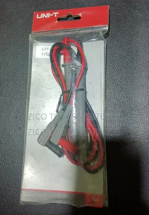 Ut-L27 Uni-T Multimeter Test Extention 1000v 10a