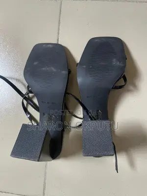 Block Heels