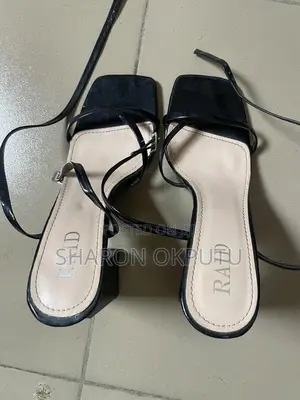 Block Heels