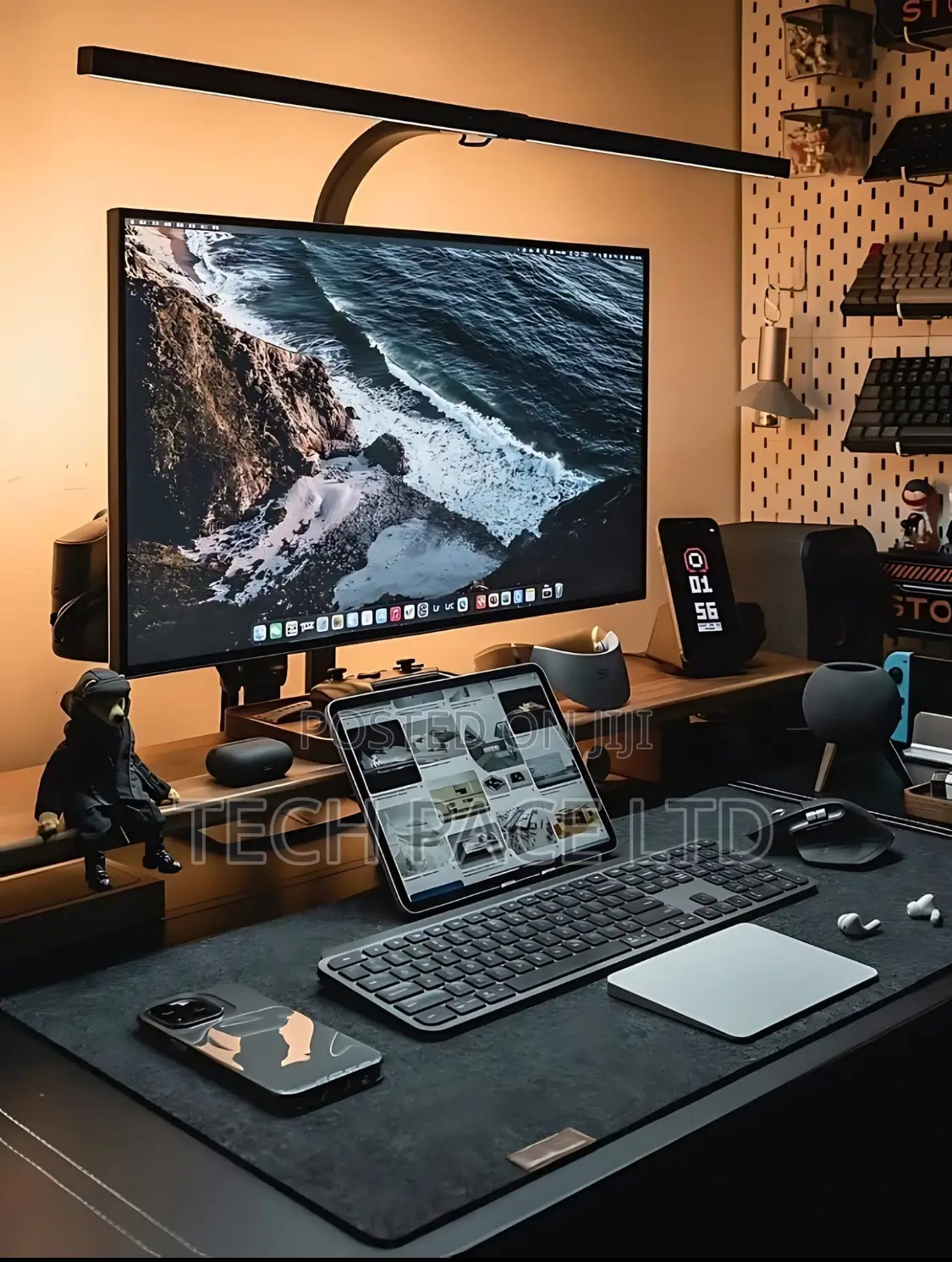Computer Sales And Services