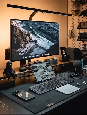 Computer Sales And Services