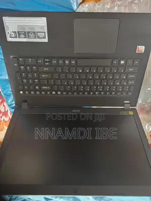 Laptop Acer Aspire A315 21 4GB AMD A6 HDD+SSD 750GB