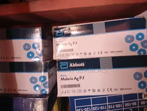 Malaria Test Kit