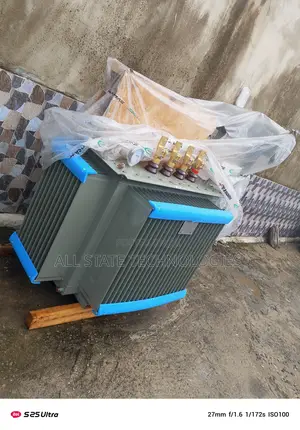 Astor Transformer for Renewable Energy Integration