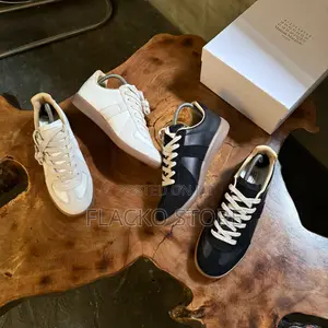 Original Maison Margiela Replica Sneakers