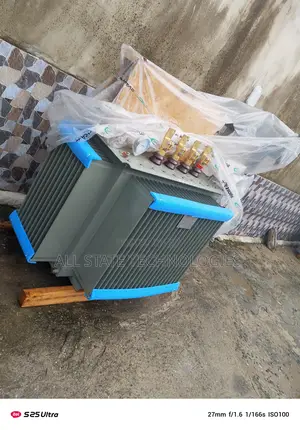 Astor 500kva Transformer for Commercial Estates