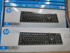 Hp Keyboard Weird