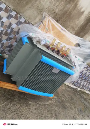Astor Transformer for Rural Electrification Projects