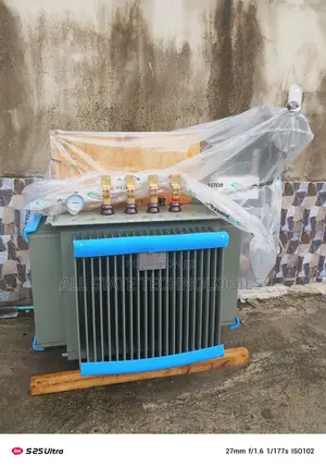Astor Transformer for Oil Gas Facilities