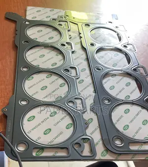 Land Rover Lr3 V8 4.4l Top/Head Gasket 2006-2009