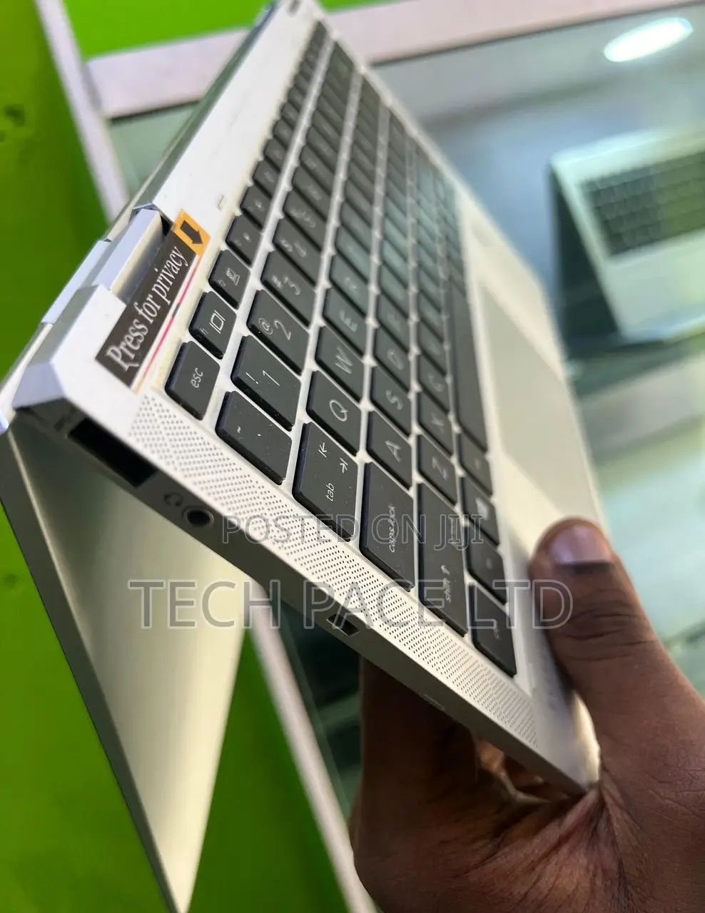 Computer Sales And Services