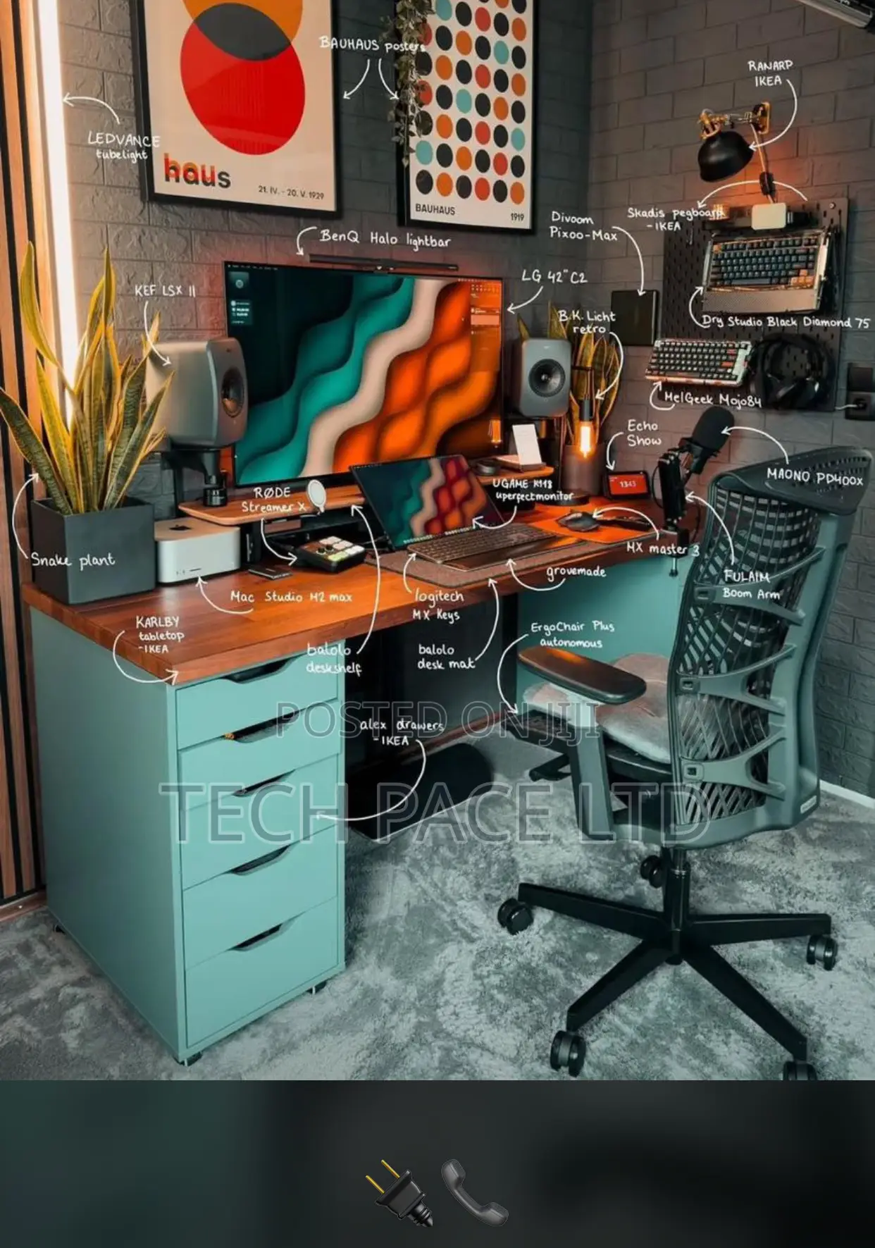 Computer Sales And Services