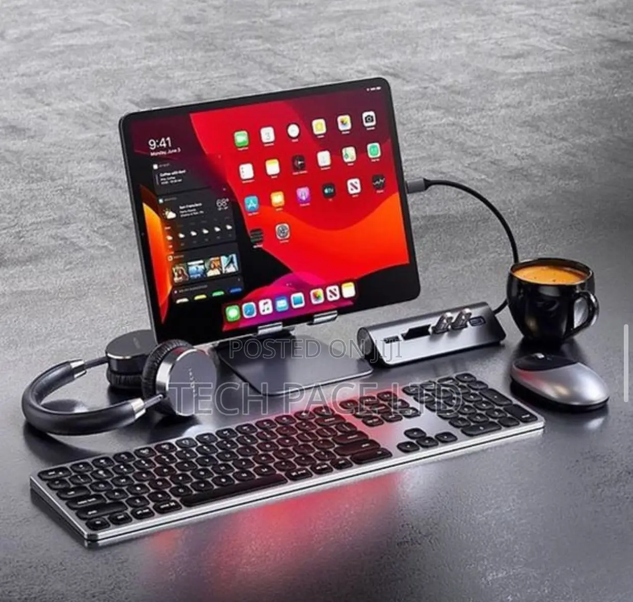 Computer Sales And Services