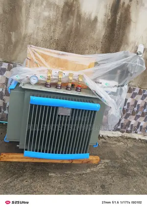 Astor 500kva Transformer for Data Centers