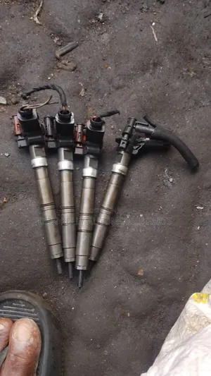 Amarok Injector Nozzle Available