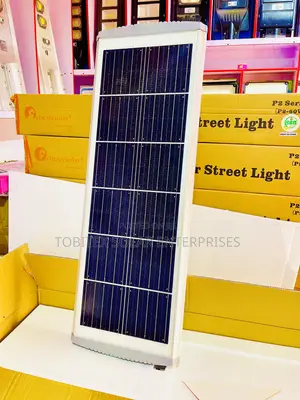 P2 60watts Felicity Solar Light