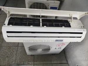 Lg Low Voltage Split Unit 1 Hp A/ C Used