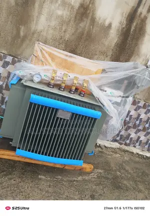 Astor 500kva Transformer – Power You Can Trust